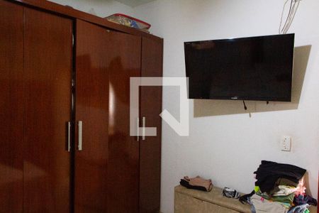 SUITE de casa à venda com 2 quartos, 80m² em Parque São Quirino, Campinas