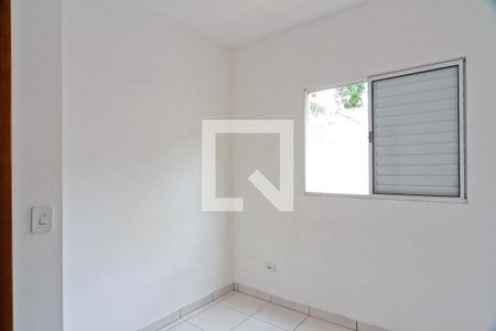 Quarto 2 de casa para alugar com 2 quartos, 65m² em Mandaqui, São Paulo