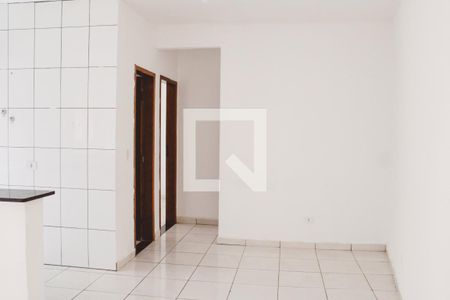 Sala/Cozinha de casa para alugar com 2 quartos, 65m² em Mandaqui, São Paulo