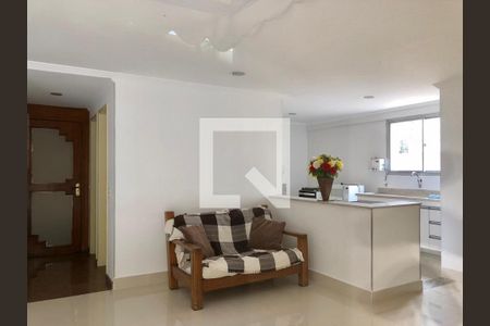 Apartamento à venda com 2 quartos, 68m² em Barra Funda, São Paulo