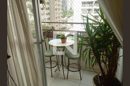 Apartamento à venda com 2 quartos, 68m² em Barra Funda, São Paulo