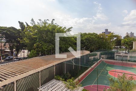 Vista de apartamento para alugar com 2 quartos, 80m² em Umuarama, Osasco