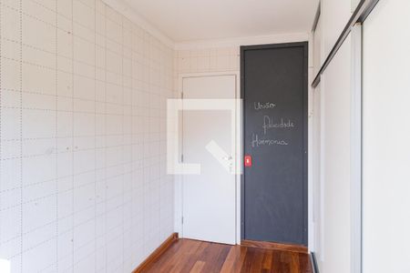 Quarto de apartamento para alugar com 2 quartos, 80m² em Umuarama, Osasco