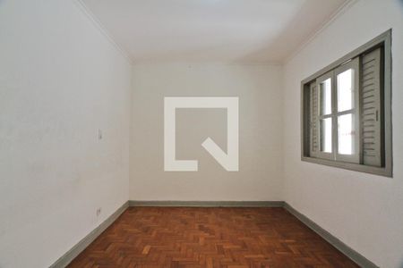 Quarto 2 de casa para alugar com 2 quartos, 120m² em Mandaqui, São Paulo