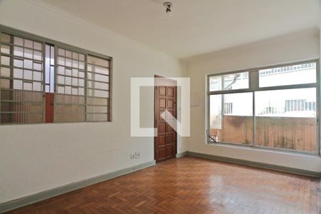 Sala de casa para alugar com 2 quartos, 120m² em Mandaqui, São Paulo