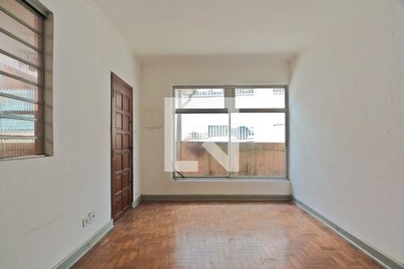 Sala de casa para alugar com 2 quartos, 120m² em Mandaqui, São Paulo