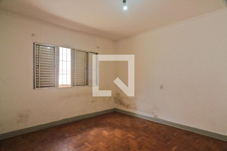 Quarto 1 de casa para alugar com 2 quartos, 120m² em Mandaqui, São Paulo