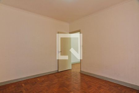 Quarto 1 de casa para alugar com 2 quartos, 120m² em Mandaqui, São Paulo