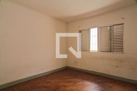 Quarto 1 de casa para alugar com 2 quartos, 120m² em Mandaqui, São Paulo