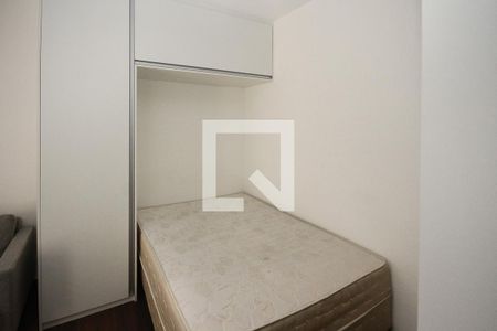 Quarto de kitnet/studio para alugar com 1 quarto, 26m² em Vila Prudente, São Paulo