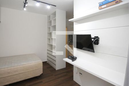 Sala de kitnet/studio para alugar com 1 quarto, 26m² em Vila Prudente, São Paulo