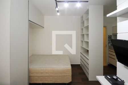 Quarto de kitnet/studio para alugar com 1 quarto, 26m² em Vila Prudente, São Paulo