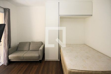 Quarto de kitnet/studio para alugar com 1 quarto, 26m² em Vila Prudente, São Paulo