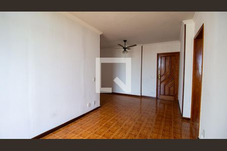 Sala de apartamento para alugar com 2 quartos, 59m² em Barra da Tijuca, Rio de Janeiro