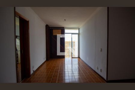 Sala de apartamento para alugar com 2 quartos, 59m² em Barra da Tijuca, Rio de Janeiro