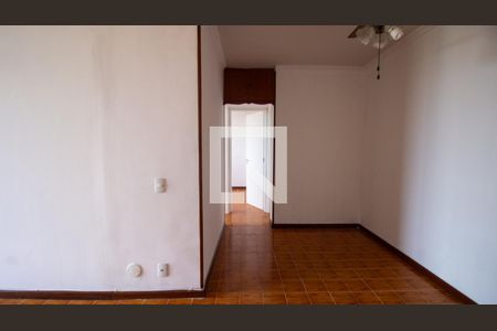 Sala de apartamento para alugar com 2 quartos, 59m² em Barra da Tijuca, Rio de Janeiro