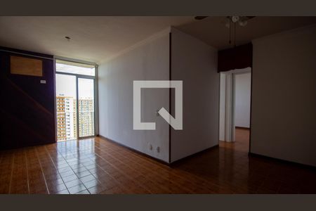 Sala de apartamento para alugar com 2 quartos, 59m² em Barra da Tijuca, Rio de Janeiro