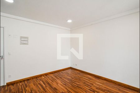 Sala de apartamento para alugar com 1 quarto, 60m² em Parque das Nações, Santo André