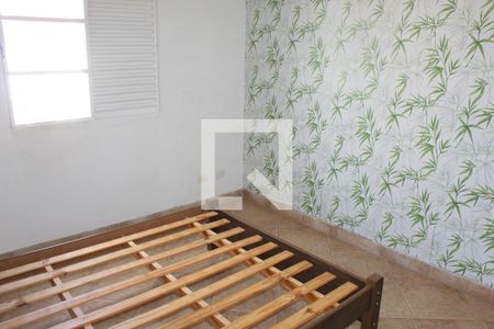 Quarto 1 de casa de condomínio para alugar com 2 quartos, 68m² em Chácara Canta Galo, Cotia