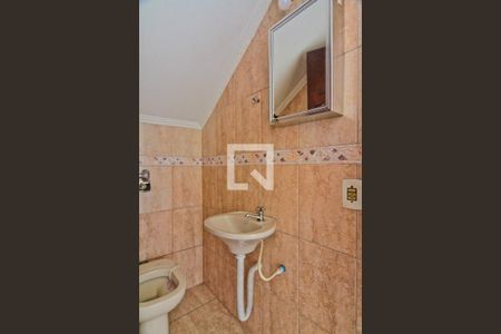 Lavabo de casa à venda com 3 quartos, 180m² em Casa Verde, São Paulo