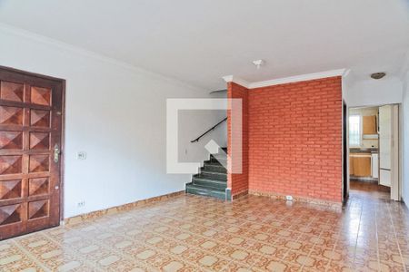 Sala de casa à venda com 3 quartos, 180m² em Casa Verde, São Paulo