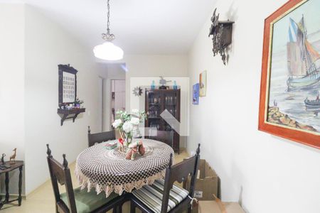 Sala de apartamento para alugar com 3 quartos, 78m² em Jardim Tamoio, Jundiaí