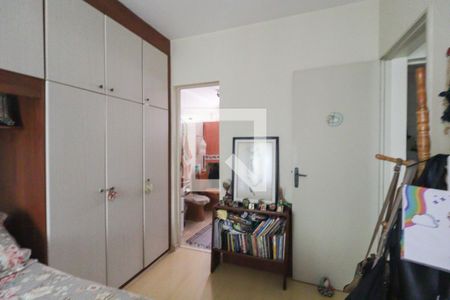 Quarto de apartamento para alugar com 3 quartos, 78m² em Jardim Tamoio, Jundiaí