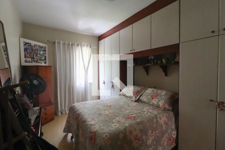 Sala de apartamento para alugar com 3 quartos, 78m² em Jardim Tamoio, Jundiaí