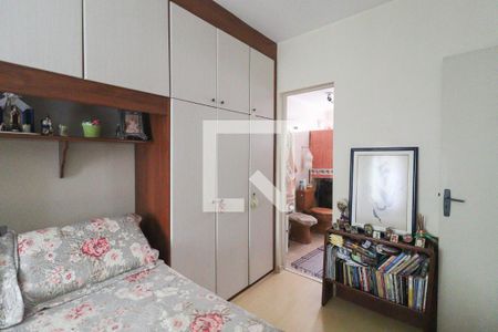 Quarto de apartamento para alugar com 3 quartos, 78m² em Jardim Tamoio, Jundiaí