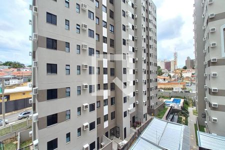 Vista do Quarto 2 de apartamento à venda com 2 quartos, 47m² em Jardim Guarani, Campinas