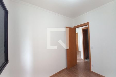 Quarto 1 de apartamento à venda com 2 quartos, 47m² em Jardim Guarani, Campinas