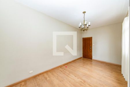 Sala 1 de apartamento para alugar com 4 quartos, 168m² em Alto Barroca, Belo Horizonte