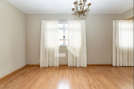 Sala 1 de apartamento para alugar com 4 quartos, 168m² em Alto Barroca, Belo Horizonte