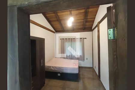 Quarto 03 de casa para alugar com 6 quartos, 1000m² em Passárgada, Belo Horizonte