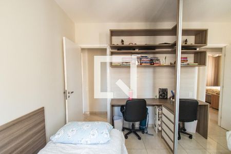 Quarto 1 de apartamento à venda com 3 quartos, 96m² em Ipiranga, São Paulo