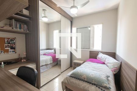 Quarto 1 de apartamento à venda com 3 quartos, 96m² em Ipiranga, São Paulo