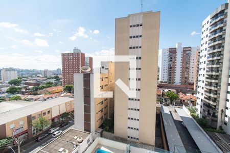 Varanda de apartamento à venda com 3 quartos, 96m² em Ipiranga, São Paulo