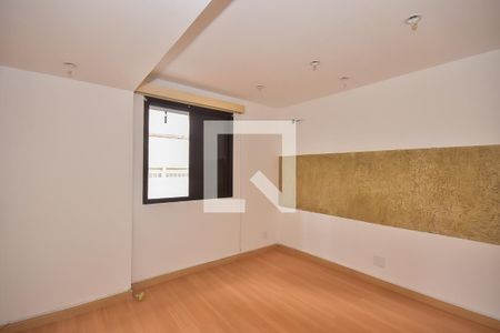 Suíte 1 de apartamento para alugar com 2 quartos, 93m² em Real Parque, São Paulo