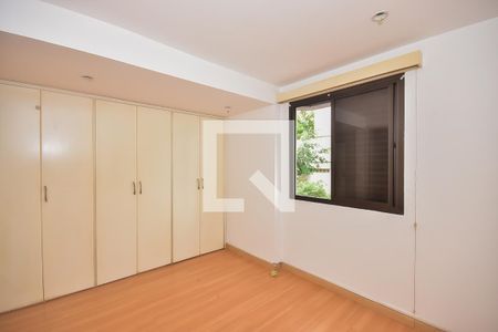 Suíte 1 de apartamento para alugar com 2 quartos, 93m² em Real Parque, São Paulo