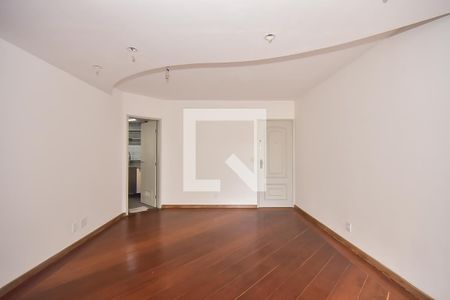 Sala de apartamento para alugar com 2 quartos, 93m² em Real Parque, São Paulo