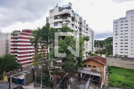 Vista de apartamento para alugar com 2 quartos, 93m² em Real Parque, São Paulo