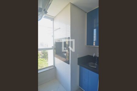 Apartamento para alugar com 2 quartos, 76m² em Centro, Canoas