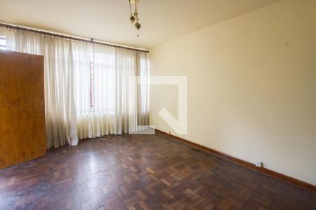 Sala de casa para alugar com 2 quartos, 90m² em Jardim Internacional, São Paulo