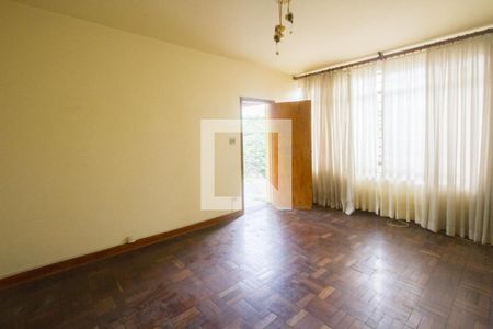 Sala de casa à venda com 2 quartos, 90m² em Jardim Internacional, São Paulo