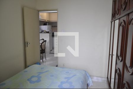 Quarto 1 de apartamento para alugar com 2 quartos, 60m² em Engenho Novo, Rio de Janeiro