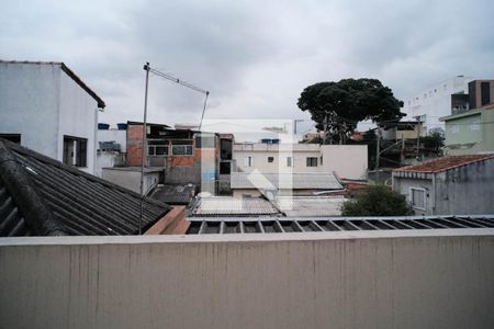 Vista Quarto de apartamento à venda com 2 quartos, 45m² em Ponte Rasa, São Paulo