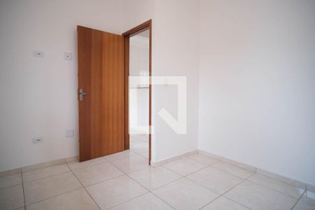 Quarto de apartamento à venda com 2 quartos, 45m² em Ponte Rasa, São Paulo