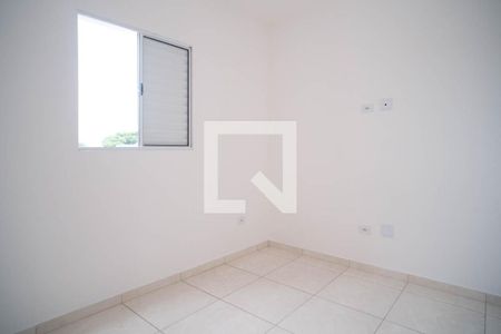 Quarto 2 de apartamento à venda com 2 quartos, 45m² em Ponte Rasa, São Paulo