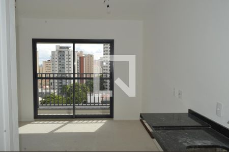 Studio  de kitnet/studio para alugar com 1 quarto, 23m² em Vila Mariana, São Paulo