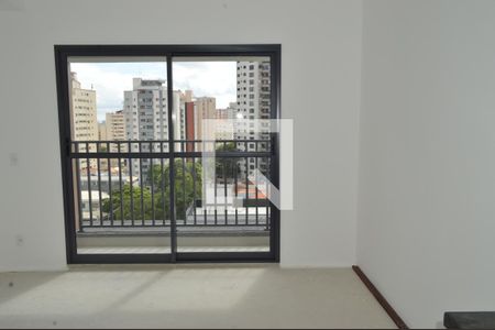 Studio  de kitnet/studio para alugar com 1 quarto, 23m² em Vila Mariana, São Paulo